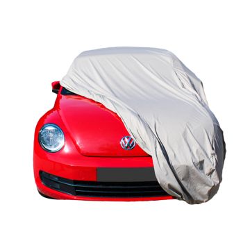 Volkswagen Beetle Cabrio 2011-2019 Wasserdichte Vollgarage - Star Cover