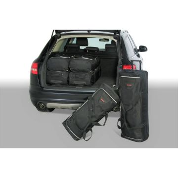 Audi A6 Avant (+ Allroad) (C6) 2005-2011 Car-Bags Reisetaschen