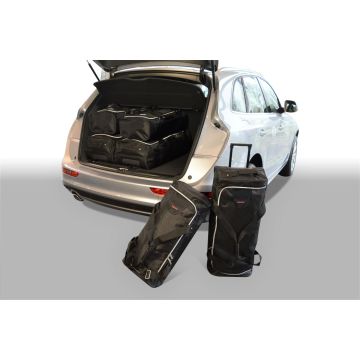 Audi Q5 (8R) 2008-2017 Car-Bags Reisetaschen Set