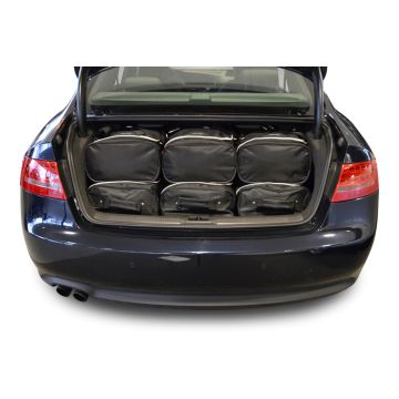 Audi A5 Coupé (8T3) 2008-2016 Car-Bags Reisetaschen