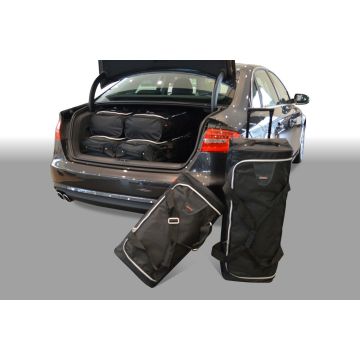 Audi A4 (B8) 2008-2015 4T Car-Bags Reisetaschen