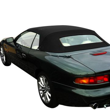 Aston Martin DB7 1997-2003 - Stoff Verdeck Mohair®