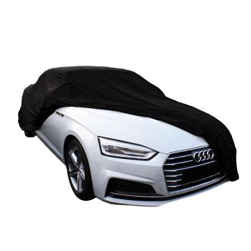 Audi A5 Cabriolet Wasserdichte Vollgarage