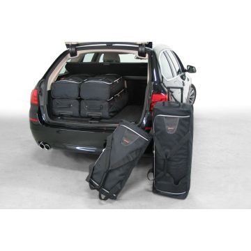 BMW 5er Touring (F11) 2010-2017 Car-Bags Reisetaschen