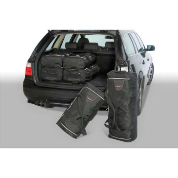 BMW 5er Touring (E61) 2004-2011 Car-Bags Reisetaschen