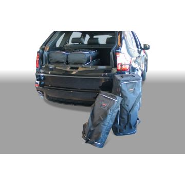 BMW X5 (E70) 2007-2013 Car-Bags Reisetaschen