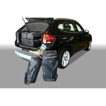 BMW X1 (E84) 2010-2015 Car-Bags Reisetaschen