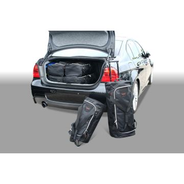 BMW 3er (E90) 2005-2012 4T Car-Bags Reisetaschen