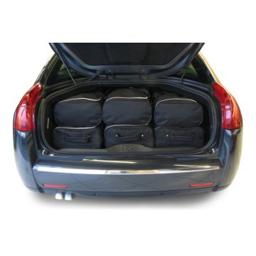 Citroën C6 2006-2012 4T Car-Bags Reisetaschen