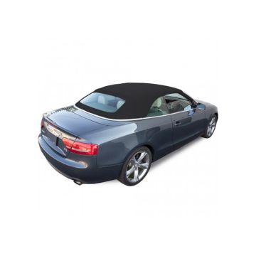 Audi A5 (8F7) 2009-2016 - Stoff Verdeck Mohair®