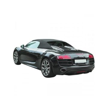 Audi R8 Spyder 2009-2015 - Stoff Verdeck Mohair®