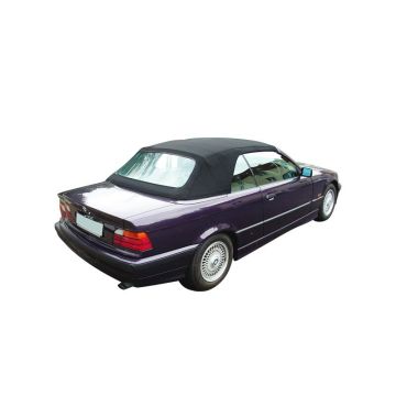 BMW 3er Reihe E36 1996-2000 - Stoff Verdeck (ohne Seitentaschen) Mohair®