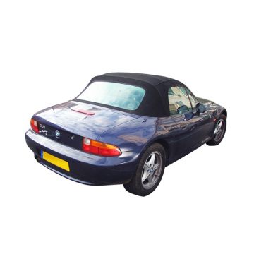 BMW Z3 E36 1995-2003 - Stoff Verdeck Mohair®