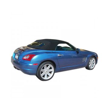 Chrysler Crossfire Komplettes Verdeck