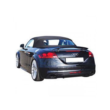 Audi TT 8J Roadster 2006-2014 - Stoff Verdeck Mohair®