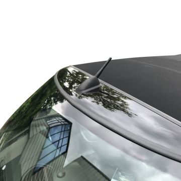 Kurzstab Antenne The Stubby MINI Cabrio R52 2004-2008