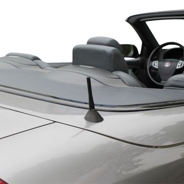 Kurzstab Antenne (10cm) The Stubby SAAB 9-3 Cabrio YS3F 2003-2015