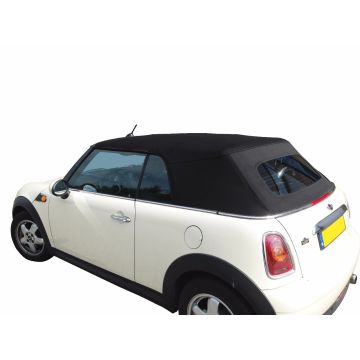 Mini R57 Stoff Verdeck 2009-2015