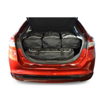 Ford Mondeo 2014-heute 5T Car-Bags Reisetaschen