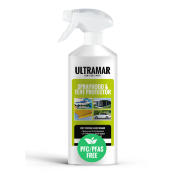 Ultramar - Waterproof spray (500 ml)