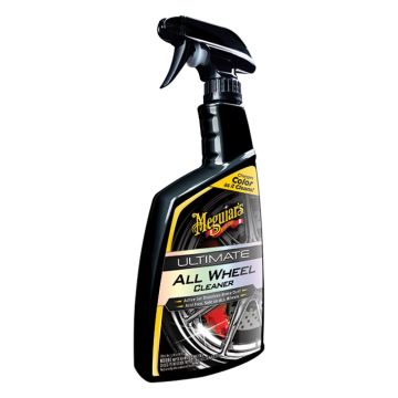 Meguiar's - Ultimate All Wheel Cleaner - 709 ml - (€ 2673/l)