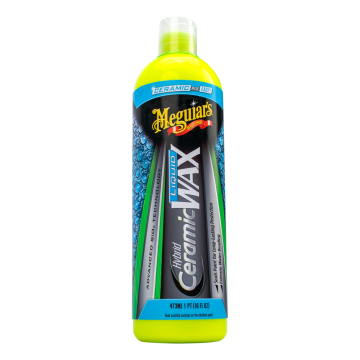 Meguiar's - Hybrid Ceramic Liquid Wax - 473 ml - (€ 76-/l)