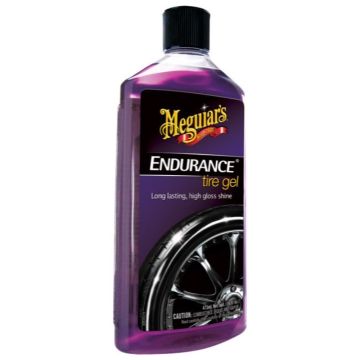 Meguiar's - Endurance High Gloss Tire Gel - 473 ml - (€ 3795/l)