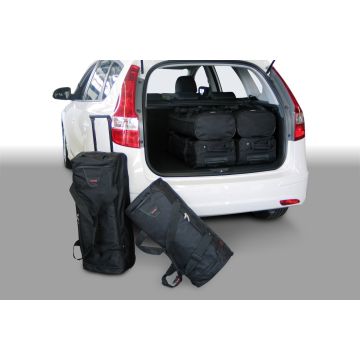 Hyundai i30 CW (FD/FDH) 2008-2012 Car-Bags Reisetaschen