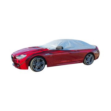 BMW 6 Series Cabriolet (F12) Halbgarage