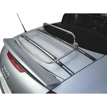 Audi TT 8J Roadster Gepäckträger 2006-2014