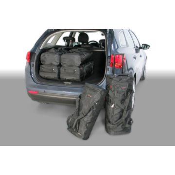 Kia Cee'd (JD) Sportswagon 2012-heute Car-Bags Reisetaschen