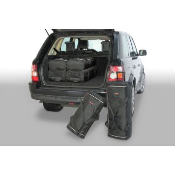 Range Rover Sport I (L320) 2005-2013 Car-Bags Reisetaschen