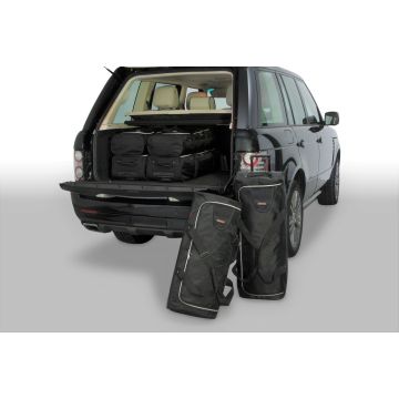 Range Rover III (L322) 2002-2013 Car-Bags Reisetaschen