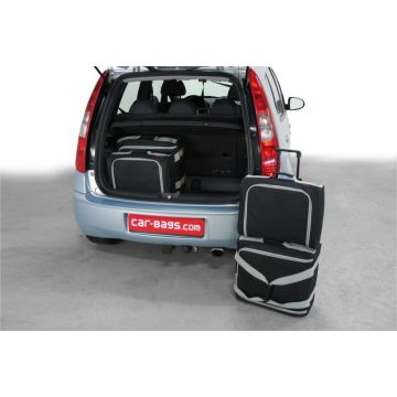 Mitsubishi Colt (Z30) 2004-2009 5T Car-Bags Reisetaschen