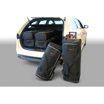 Mazda 6 Wagon (GH) 2008-2012 Car-Bags Reisetaschen