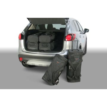 Mazda CX-5 (KE) 2012-2017 Car-Bags Reisetaschen