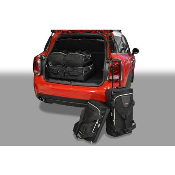 Mini Countryman (F60) 2016-heute Car-Bags Reisetaschen