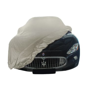 Maserati GranCabrio Wasserdichte Vollgarage