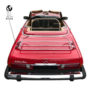 Mercedes-Benz SL R107 Gepäckträger LIMITED EDITION