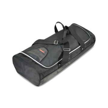 Skoda Superb I (3U) 2002-2008 5T Car-Bags Reisetaschen