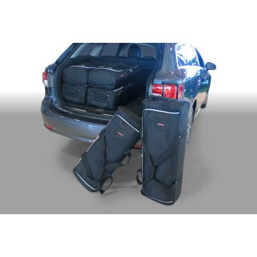 Toyota Avensis III 2008-2015 Car-Bags Reisetaschen