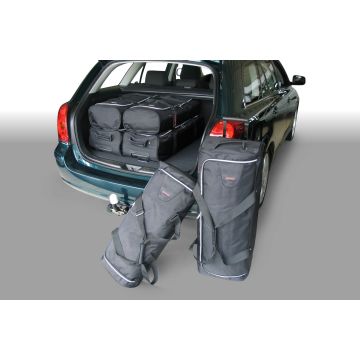 Toyota Avensis II 2003-2008 Car-Bags Reisetaschen