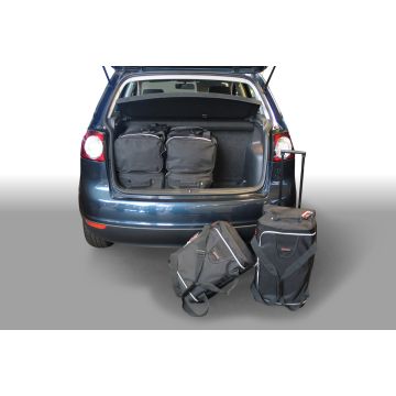 Volkswagen Golf Plus (1KP) 2004-2014 5T Car-Bags Reisetaschen