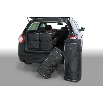 Volkswagen Passat (B6) Variant 2005-2010 Car-Bags Reisetaschen