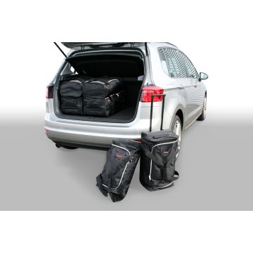 Volkswagen Golf VII (5G) Sportsvan 2014-heute Car-Bags Reisetaschen