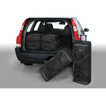 Volvo V70 (P26) 2001-2007 Car-Bags Reisetaschen