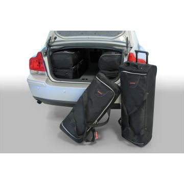 Volvo S60 I 2000-2010 4T Car-Bags Reisetaschen