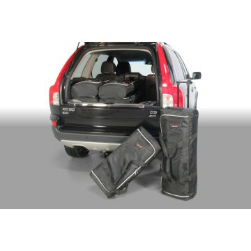 Volvo XC90 I 2002-2015 Car-Bags Reisetaschen