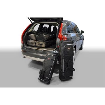 Volvo XC90 II 2015-heute Car-Bags Reisetaschen