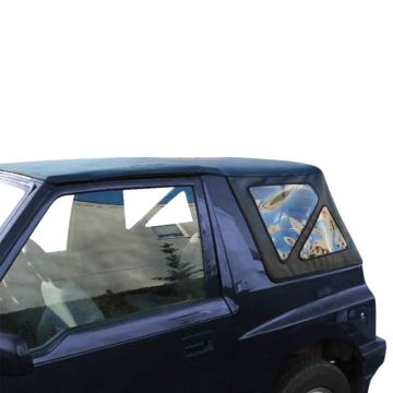 Verdeck Suzuki Vitara mk1 4x4 vinyl